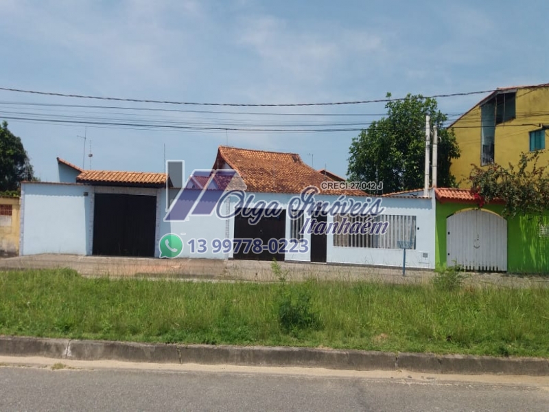 Casa à venda