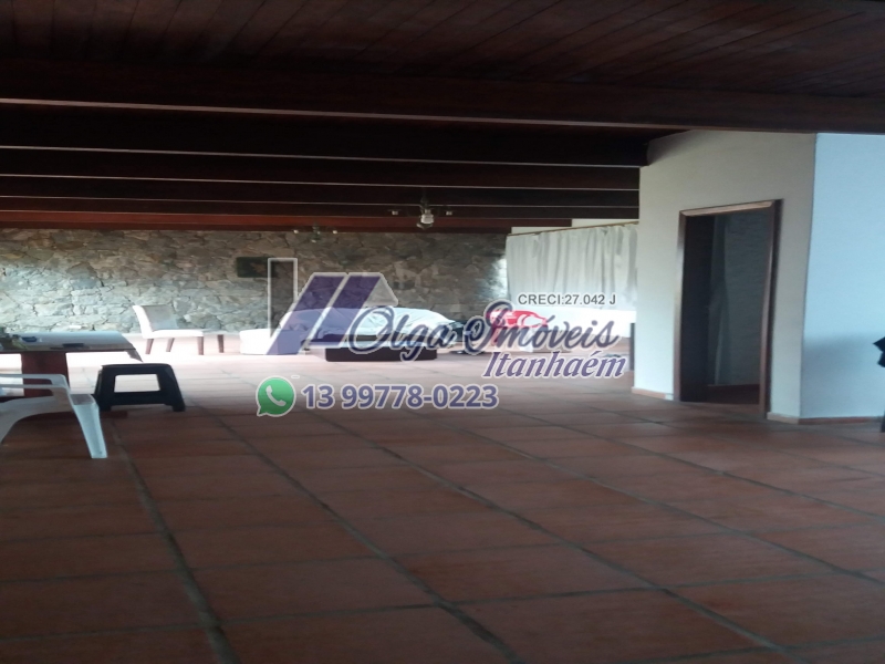 Casa  c/ 2 lotes na  Cibratel I