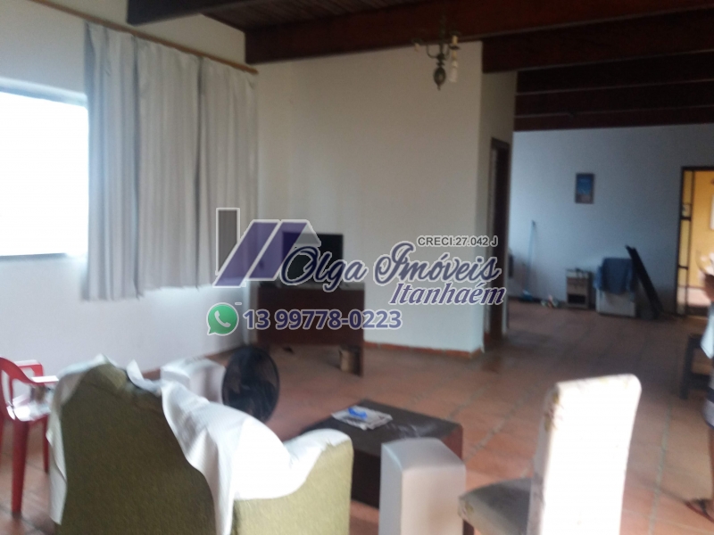 Casa  c/ 2 lotes na  Cibratel I