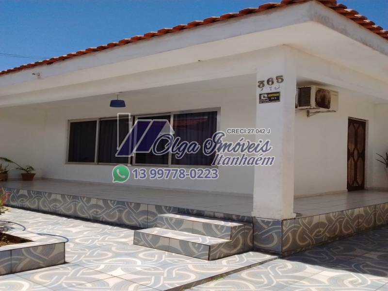 Casa à venda