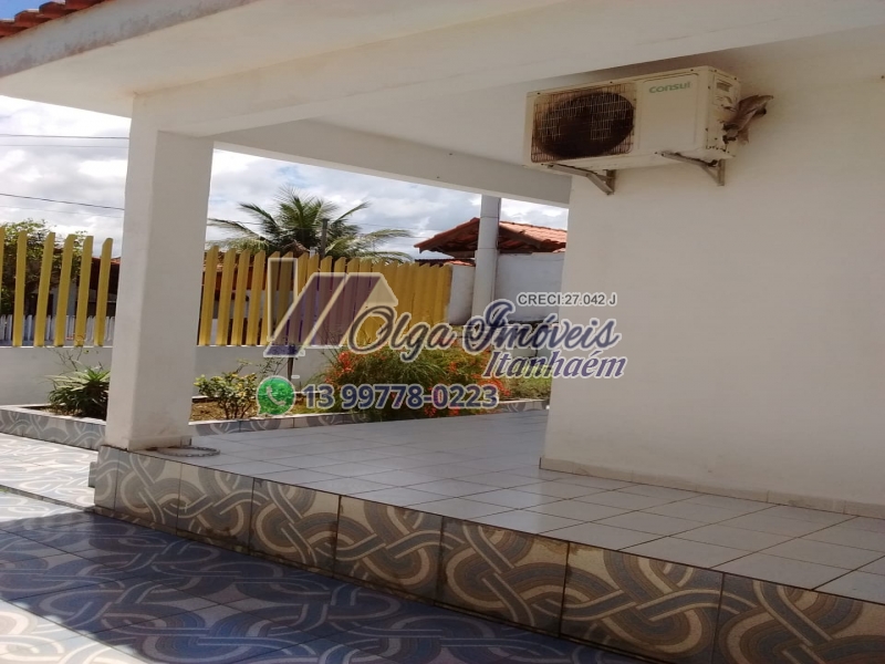 Casa à venda