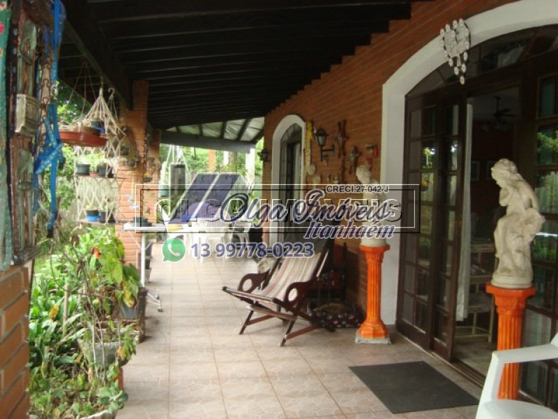 Casa à venda