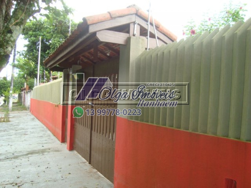Casa à venda