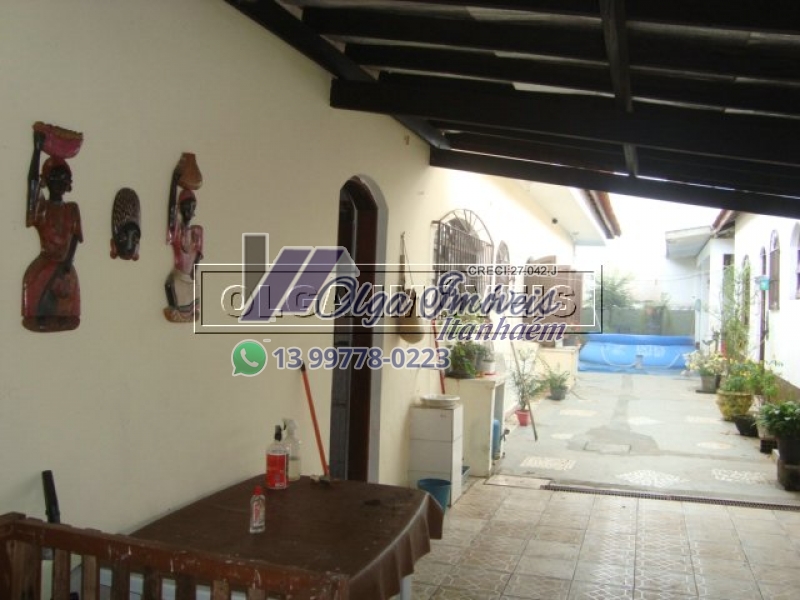 Casa à venda