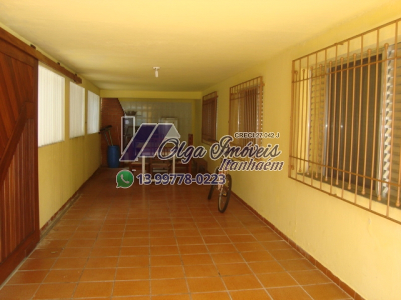 Sobrado em Peruibe