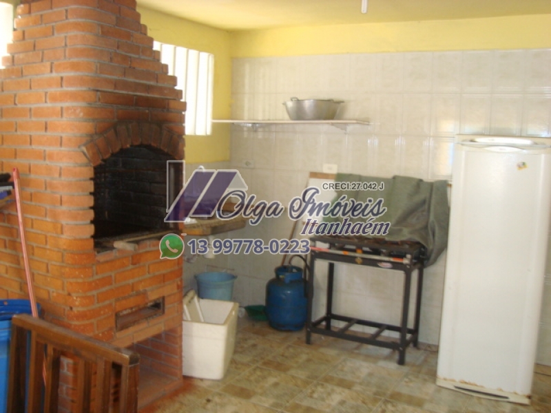 Sobrado em Peruibe