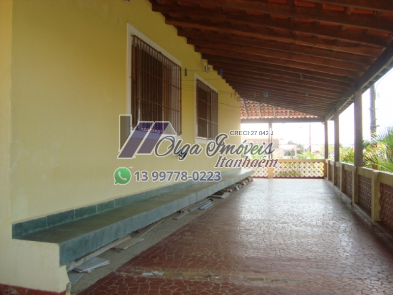 Sobrado em Peruibe