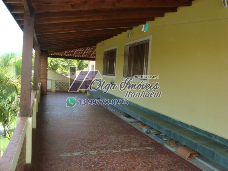 Sobrado em Peruibe