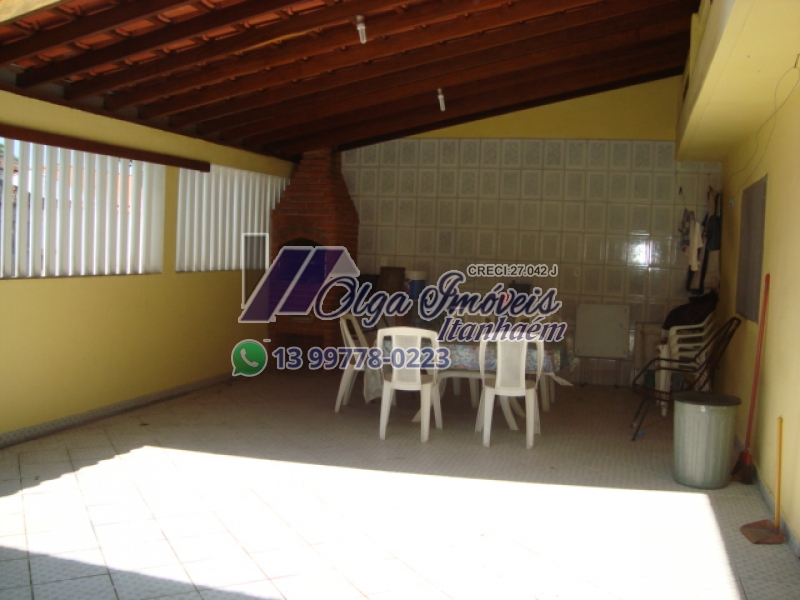 Sobrado em Peruibe
