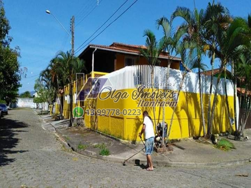 Sobrado em Peruibe