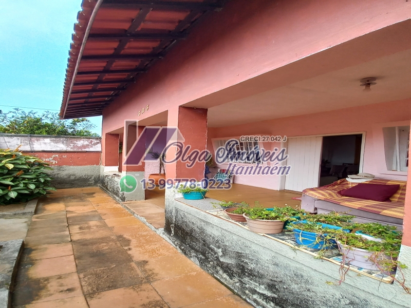 Casa à venda
