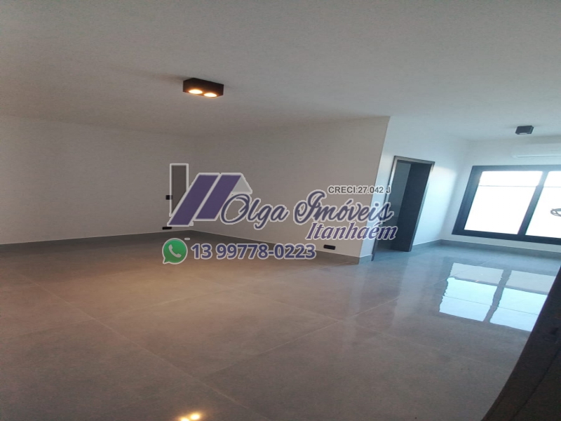 Sobrado no Condomínio Peruibe