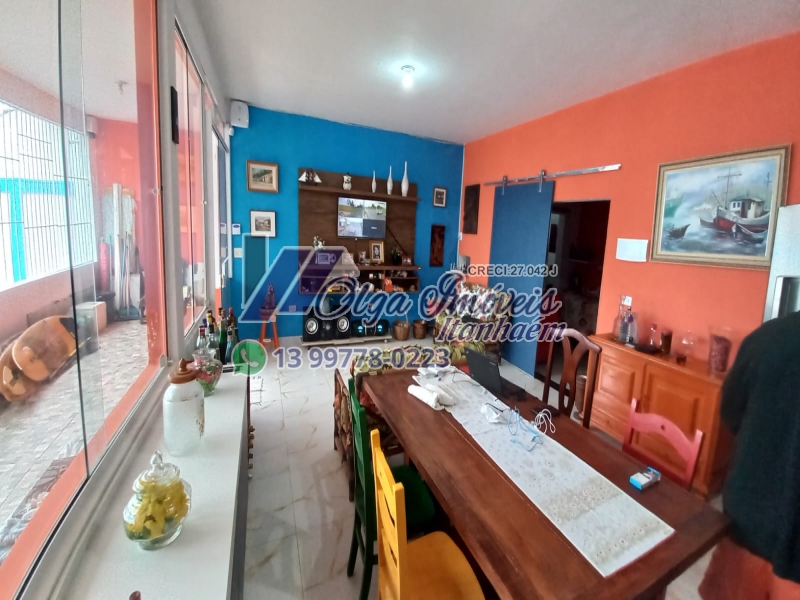 Casa à venda