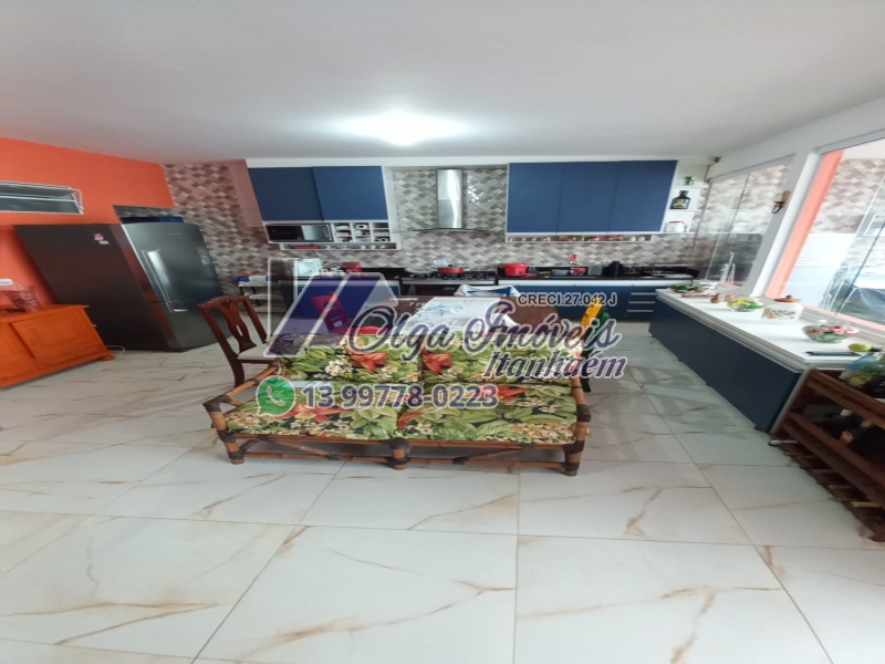 Casa à venda