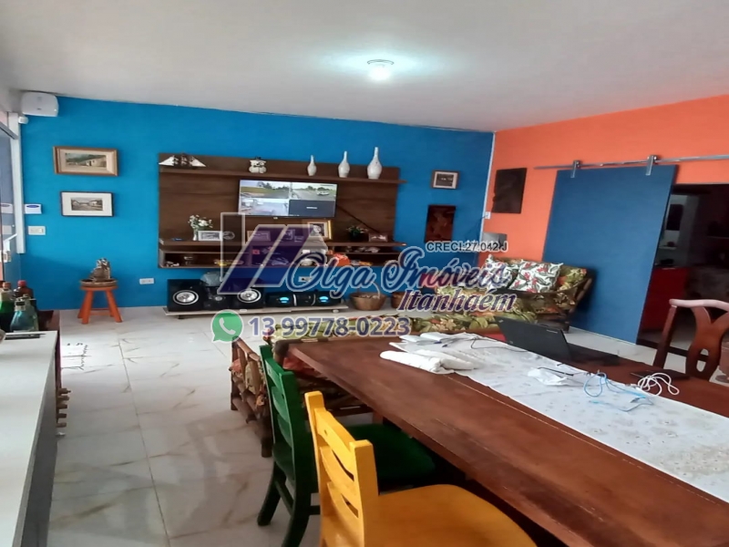 Casa à venda