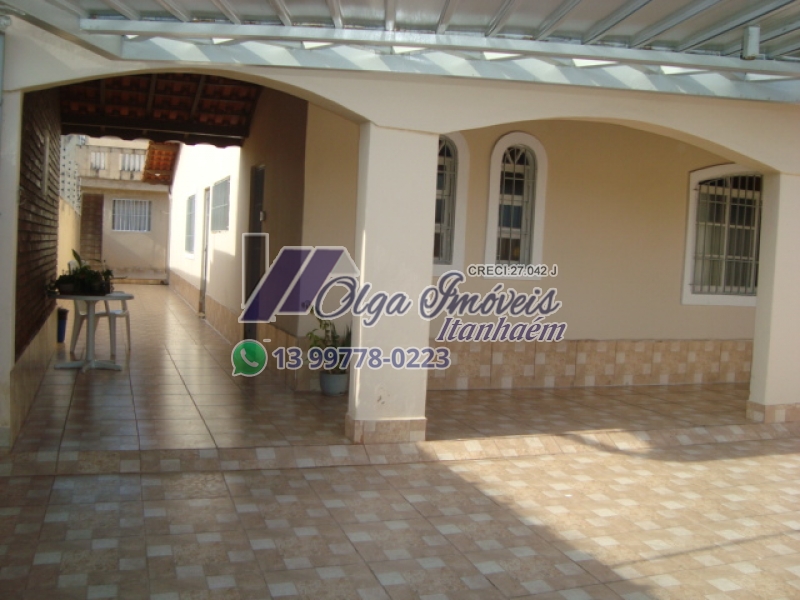 Casa à venda