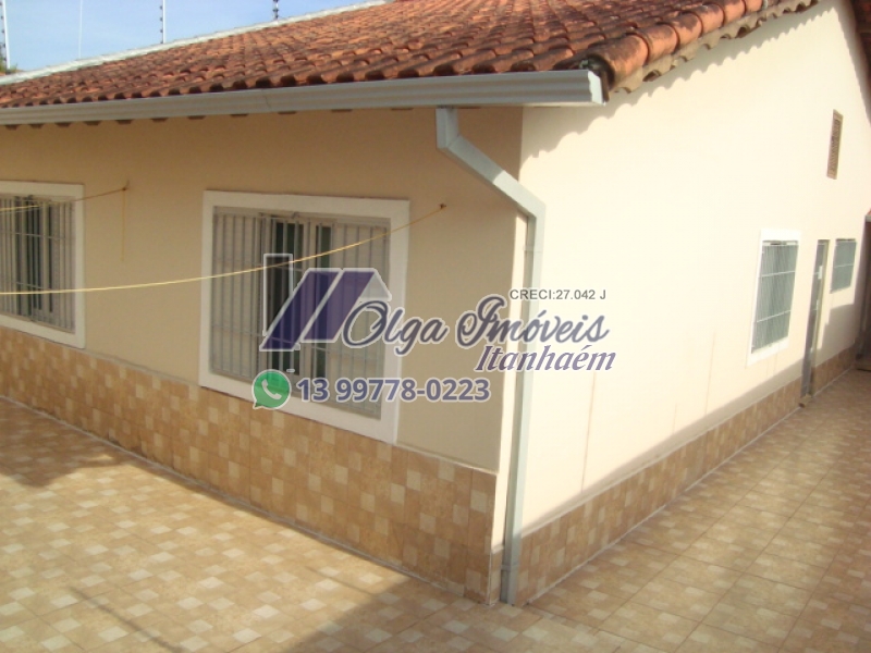 Casa à venda