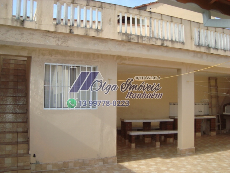 Casa à venda