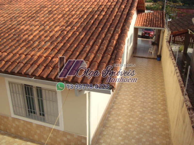 Casa à venda