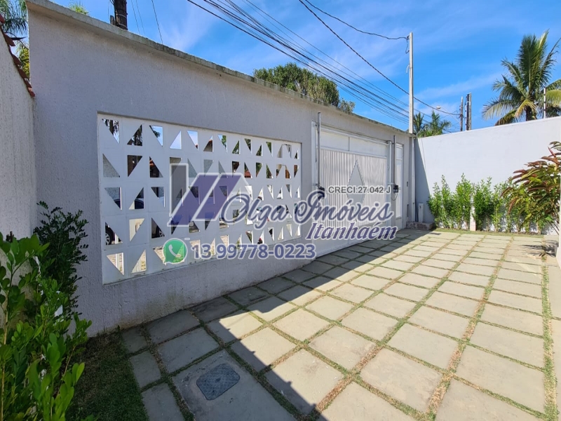 Casa à venda