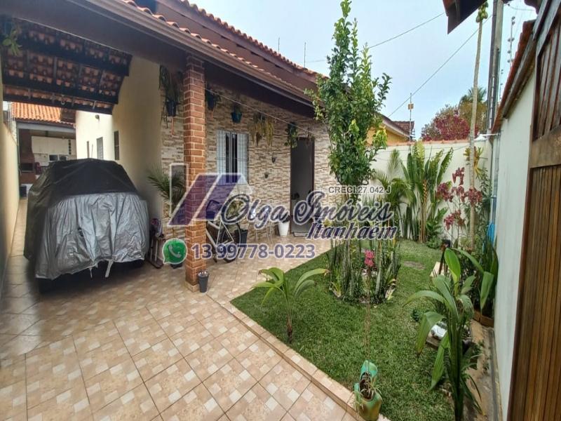 Casa à venda