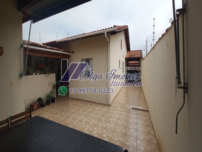 Casa à venda
