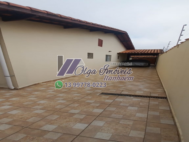 Casa à venda