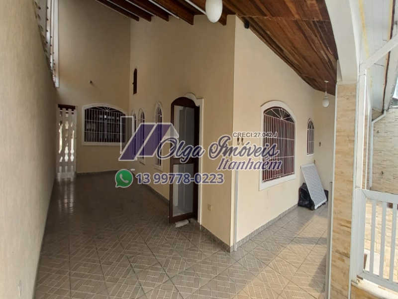 Casa com Piscina