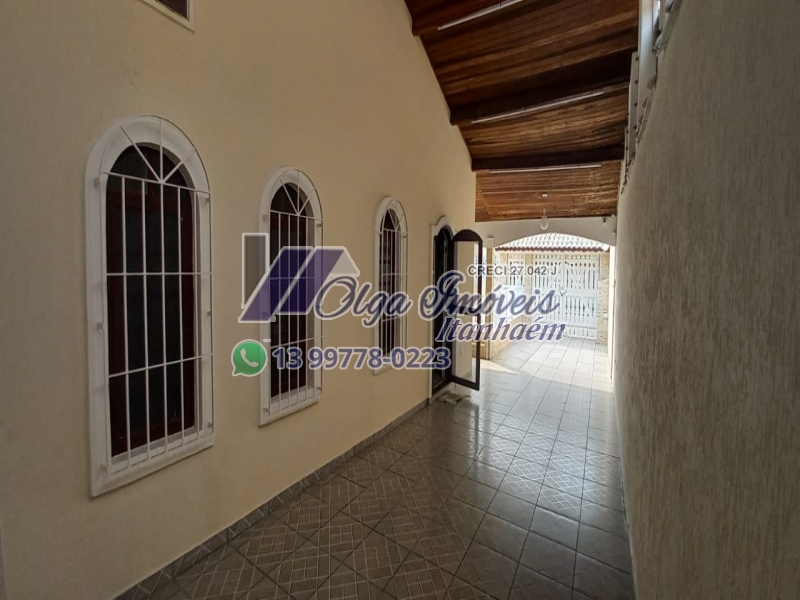 Casa com Piscina