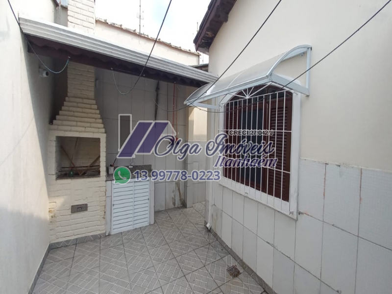 Casa com Piscina