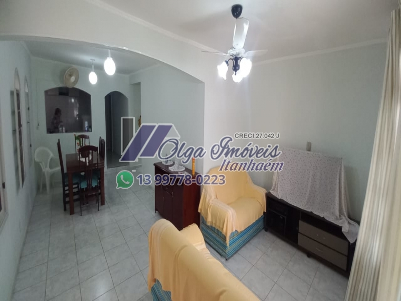 Casa com Piscina