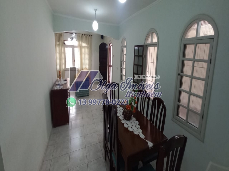 Casa com Piscina