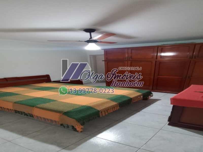 Casa com Piscina