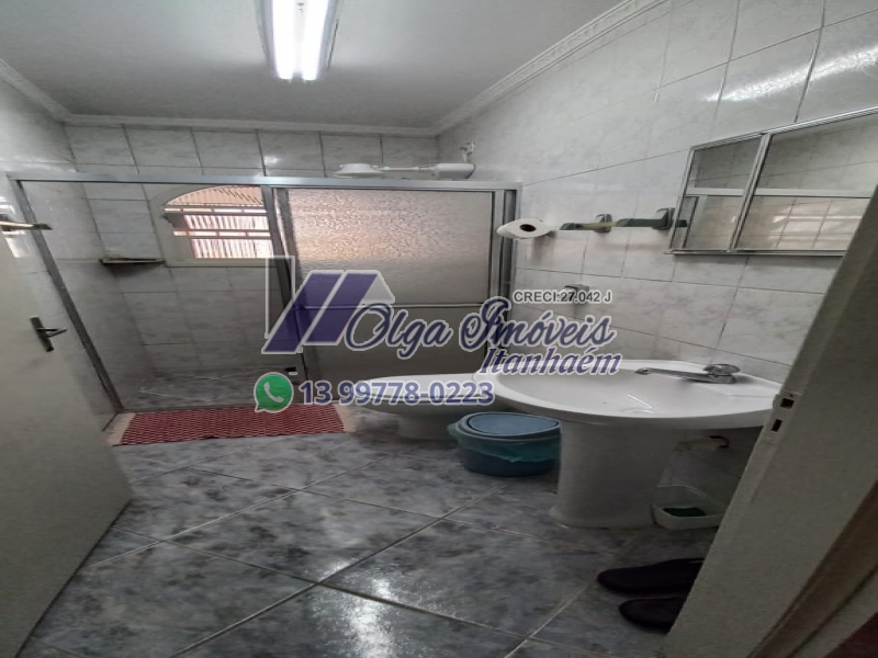 Casa com Piscina