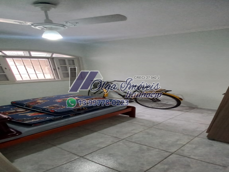 Casa com Piscina