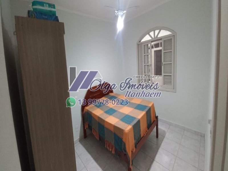 Casa com Piscina