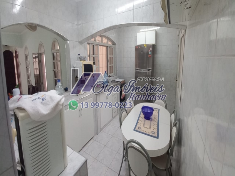 Casa com Piscina