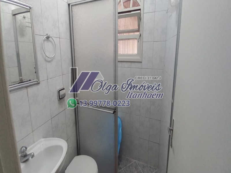 Casa com Piscina